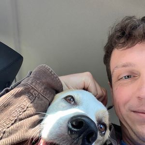 Meet your Posher, Nolan